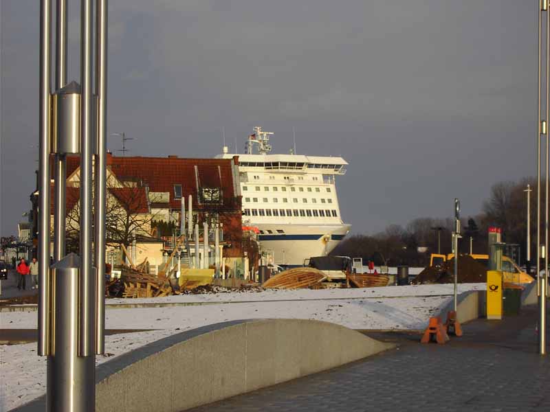 Travemünde (Ostsee)
