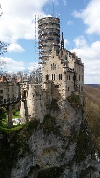 Schloß Lichtenstein