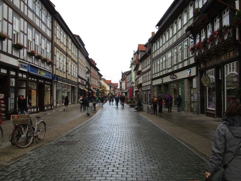 Wernigerode