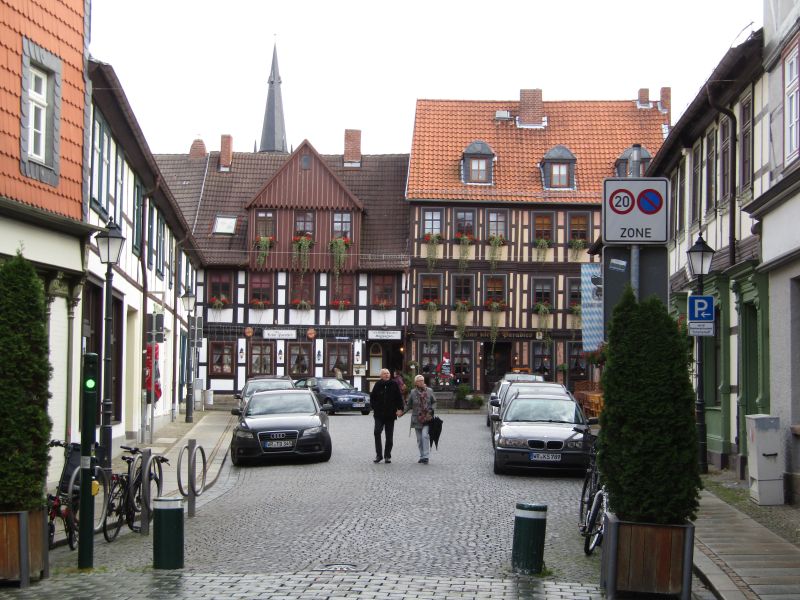 Wernigerode