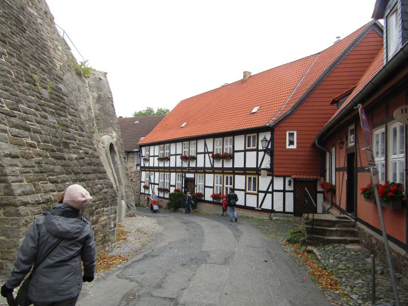 Schloß Wernigerode