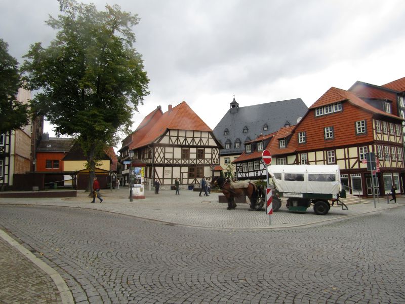 Wernigerode