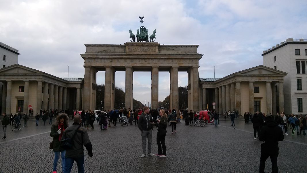 Brandenburger Tor