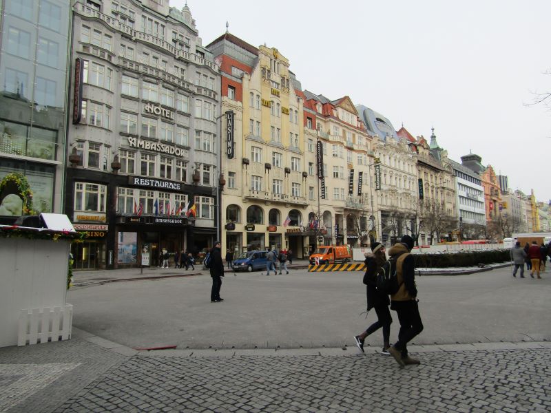 Wenzelplatz