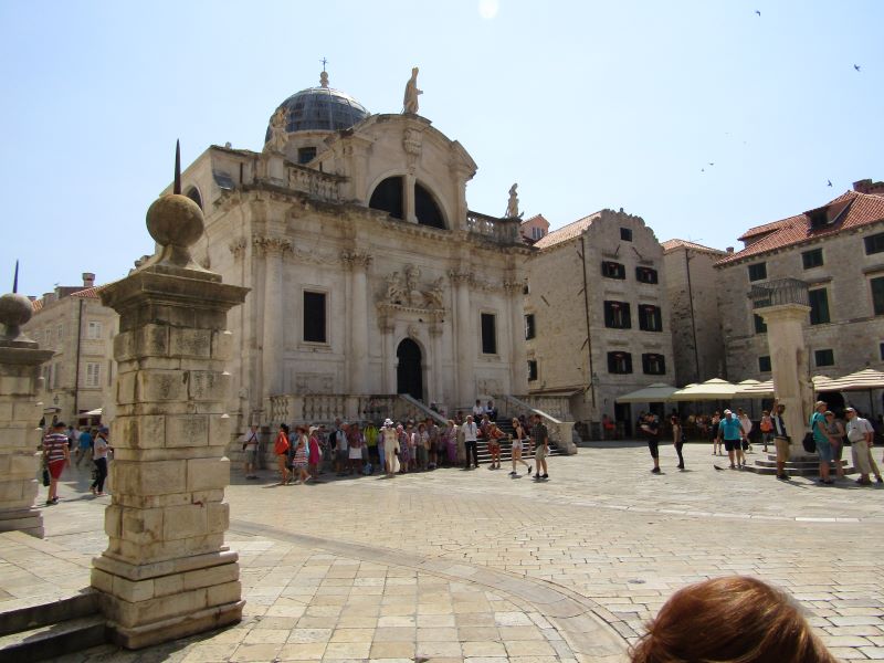 Dubrovnik