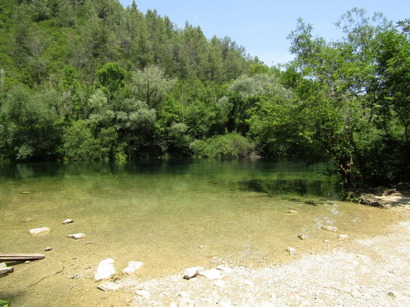 die Cetina