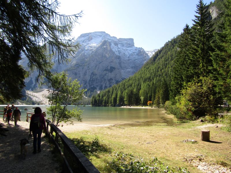 Pragser Wildsee