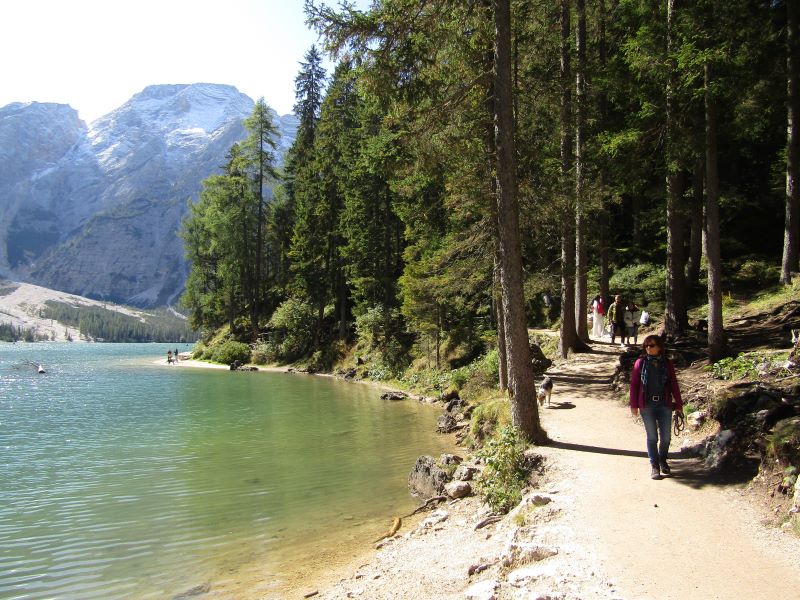 Pragser Wildsee