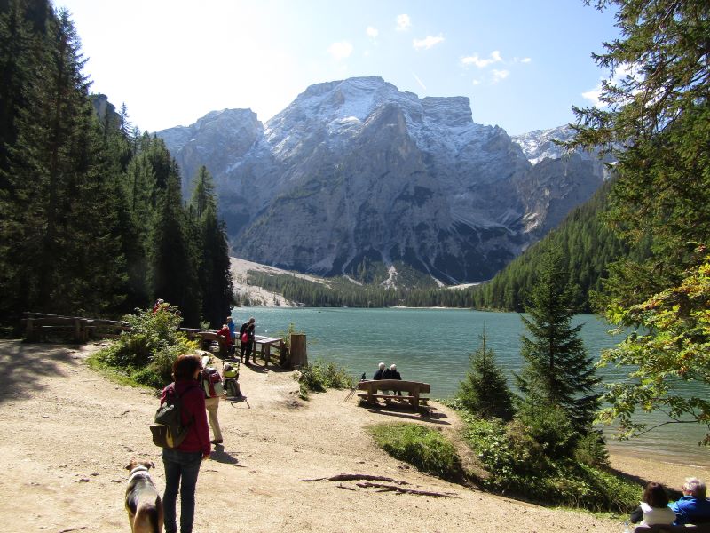 Pragser Wildsee