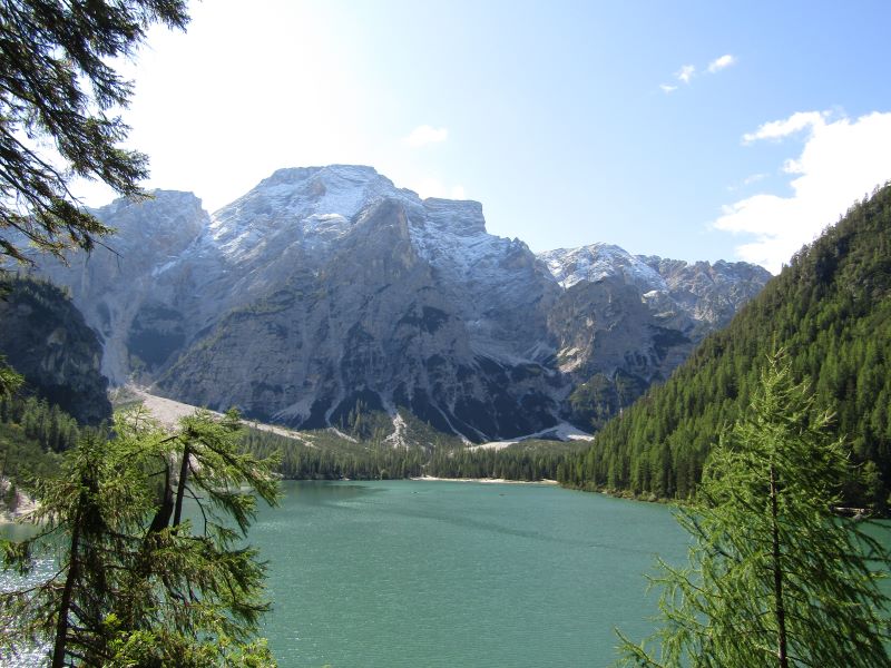 Pragser Wildsee