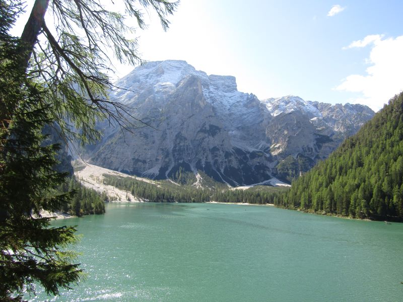 Pragser Wildsee