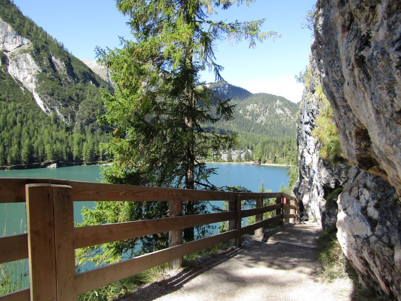 Pragser Wildsee