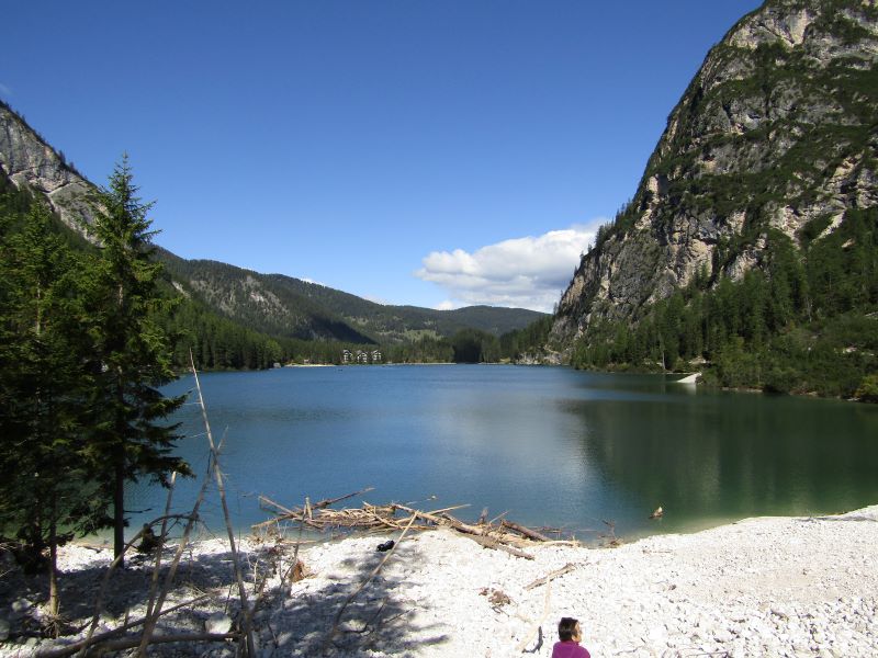 Pragser Wildsee