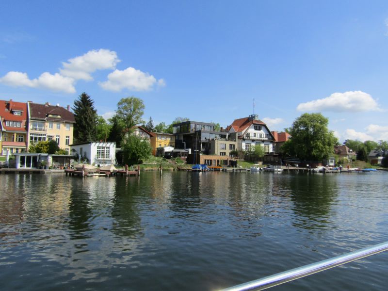 auf der Spree