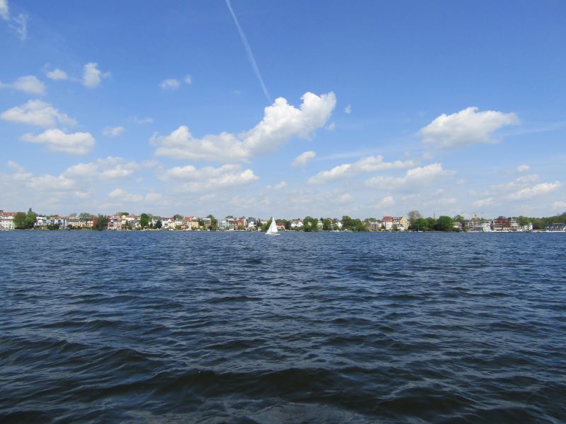 Großer Müggelsee