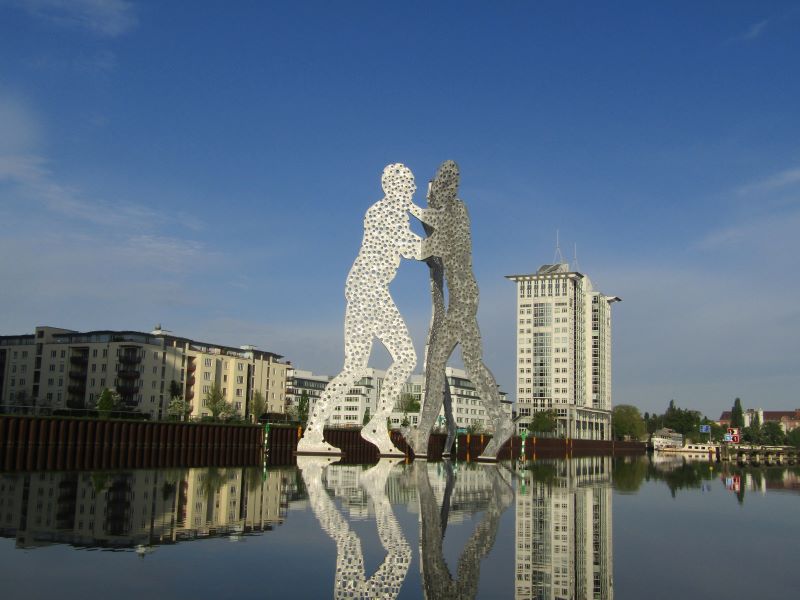 Molecule Man