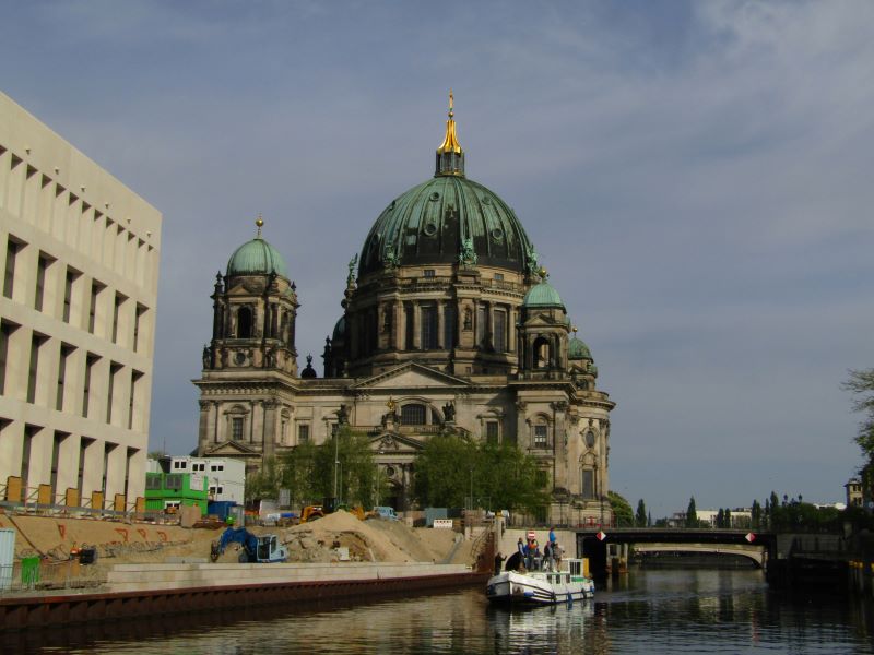 Berliner Dom