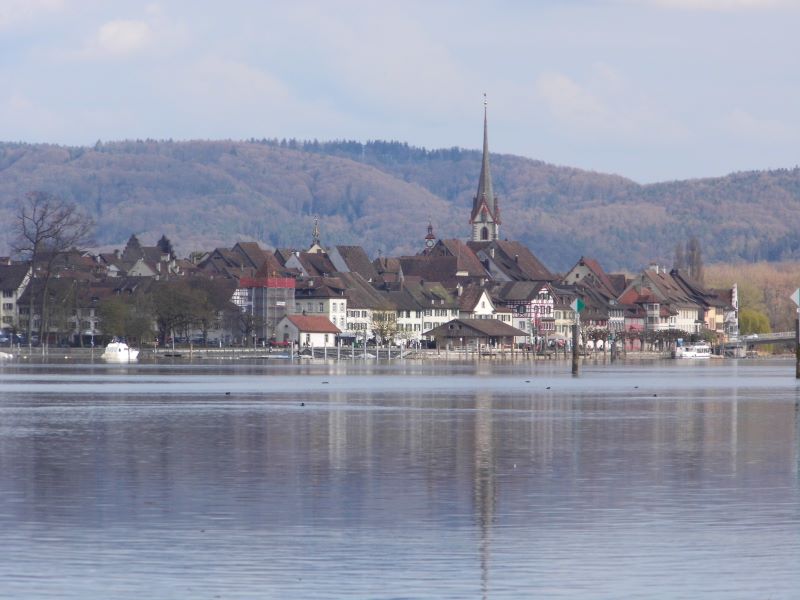 Stein am Rhein