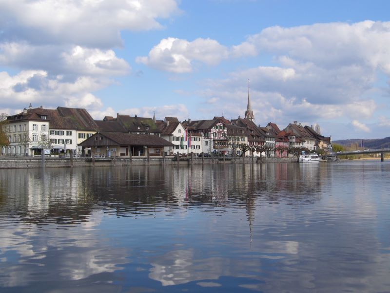 Stein am Rhein