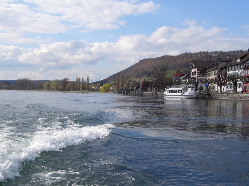 Stein am Rhein