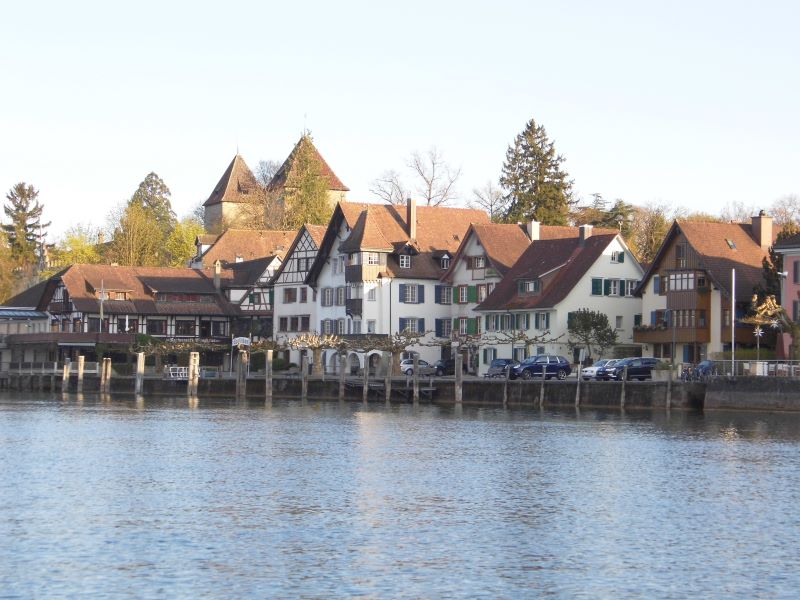 Stein am Rhein