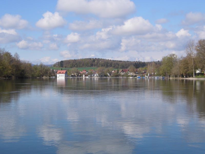 Büsingen am Hochrhein