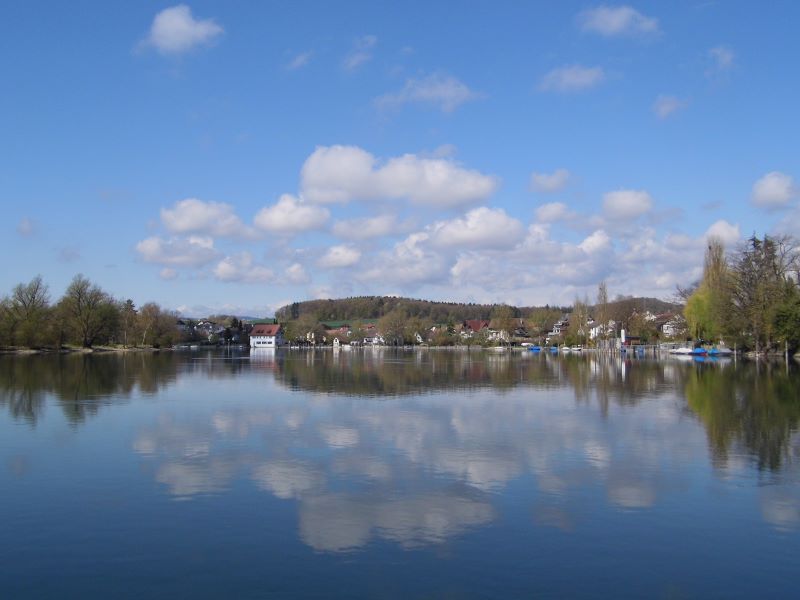 Büsingen am Hochrhein