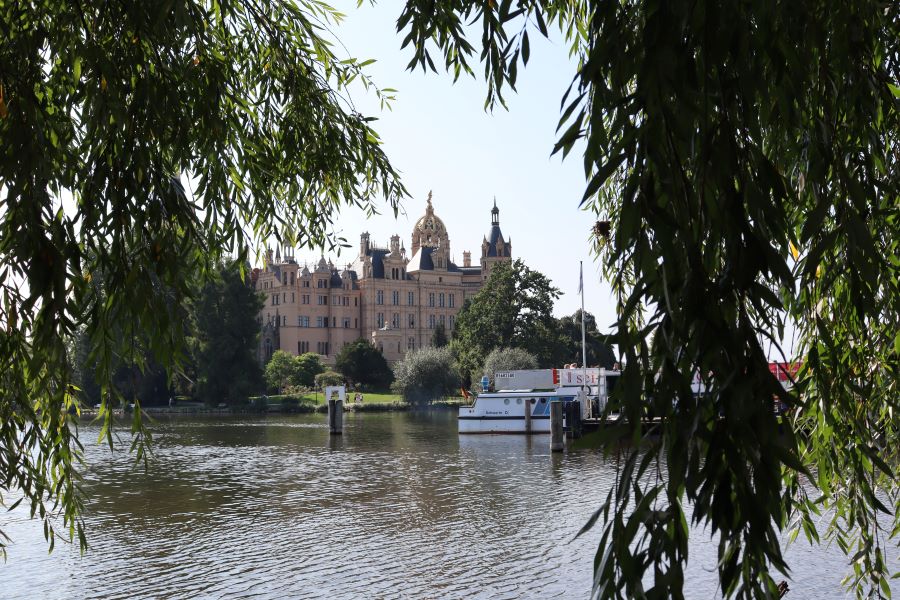 Schloss Schwerin