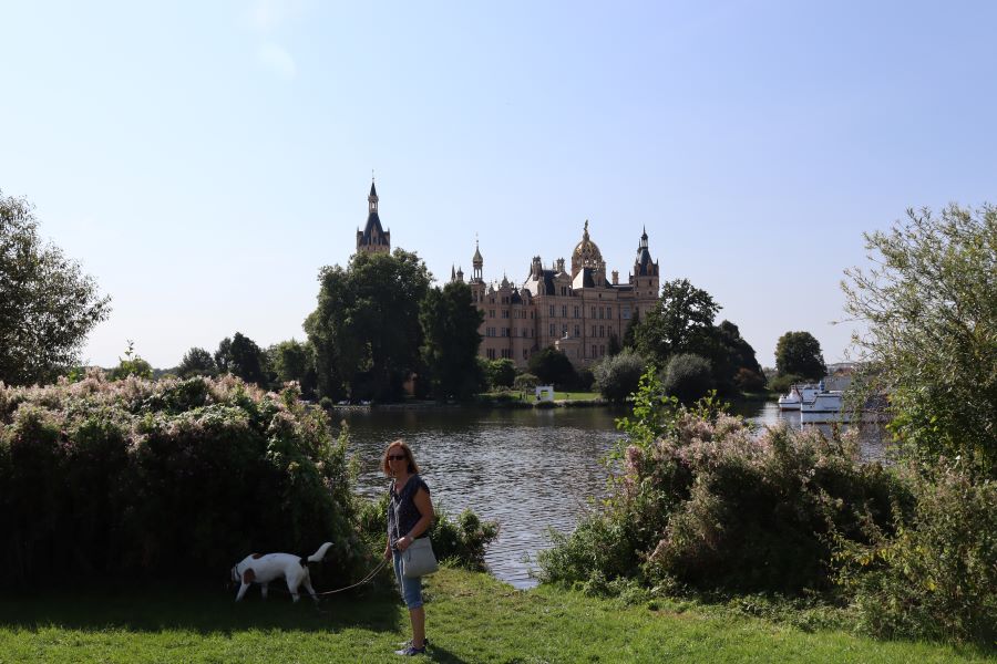 Schloss Schwerin