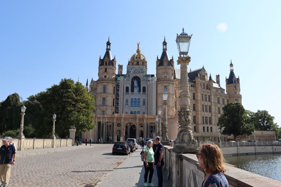 Schloss Schwerin