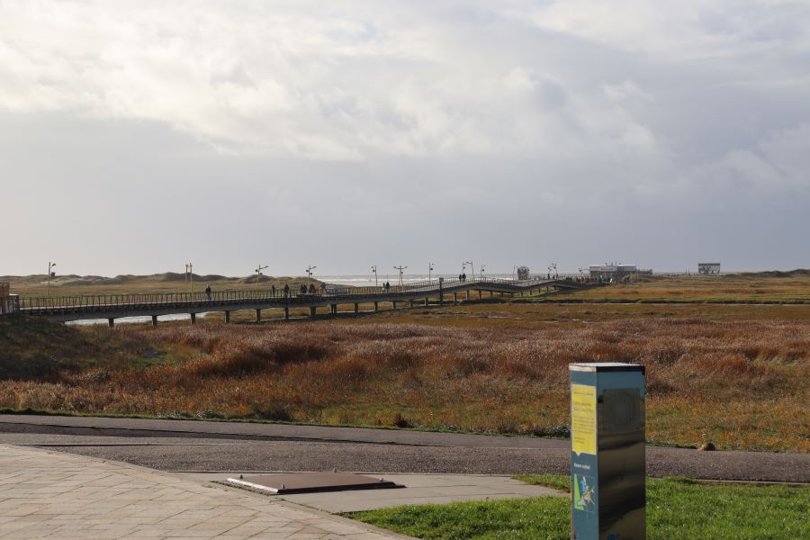 St. Peter-Ording