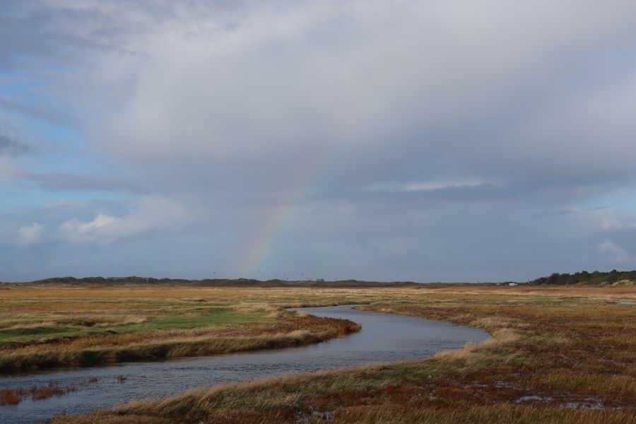 St. Peter-Ording