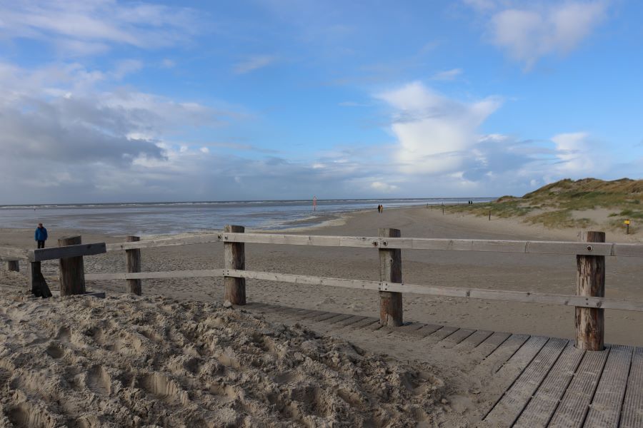 St. Peter-Ording