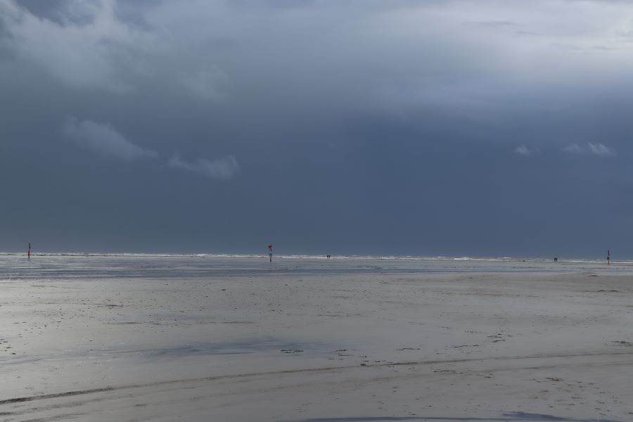 St. Peter-Ording