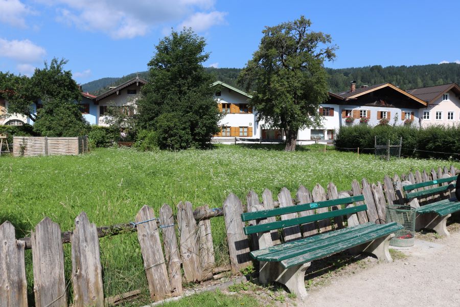 Mittenwald