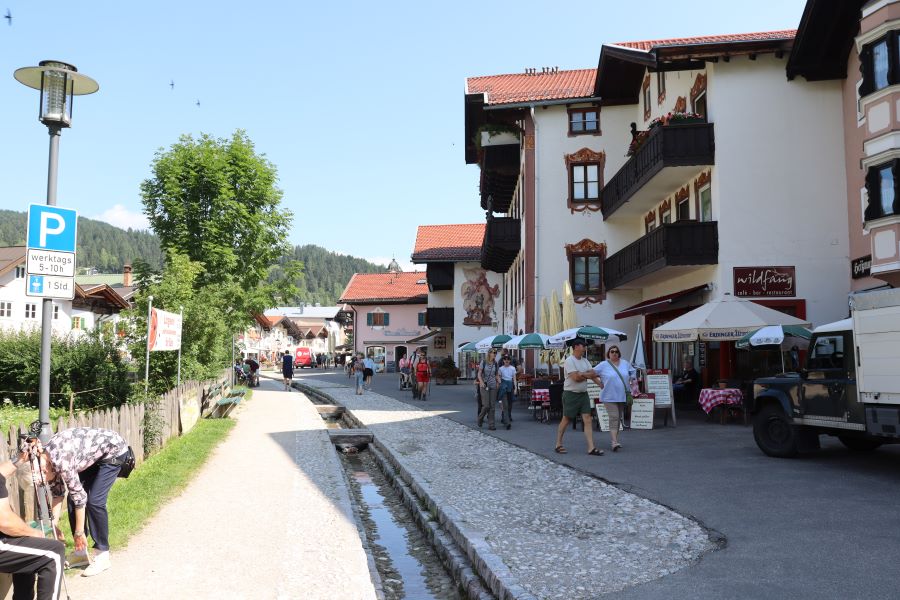 Mittenwald