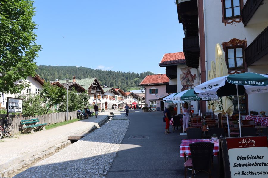 Mittenwald