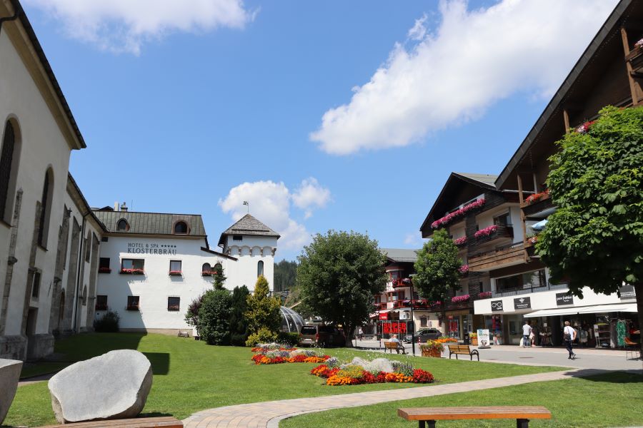 Seefeld in Tirol