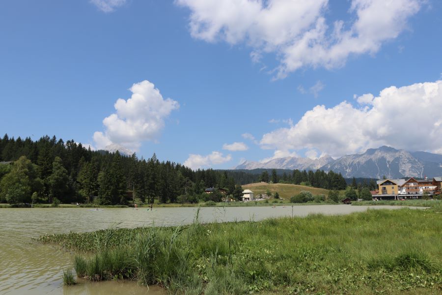 Seefeld in Tirol