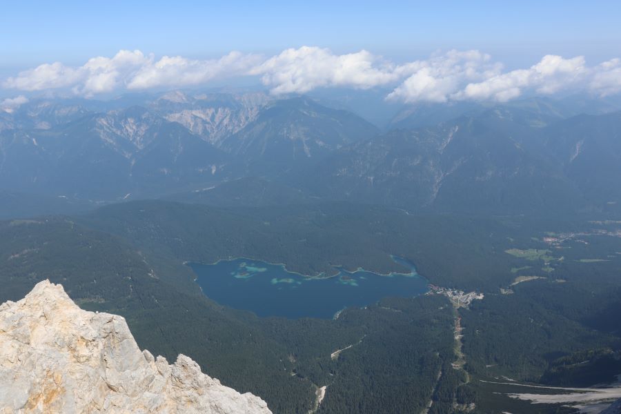 Eibsee