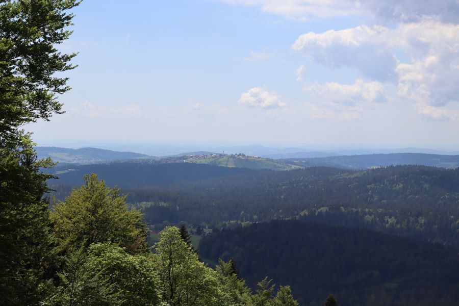 Kreuzberg bei Freyung