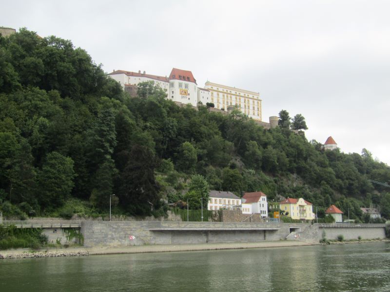 Passau