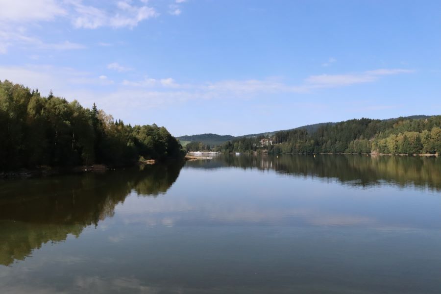 der Lipno