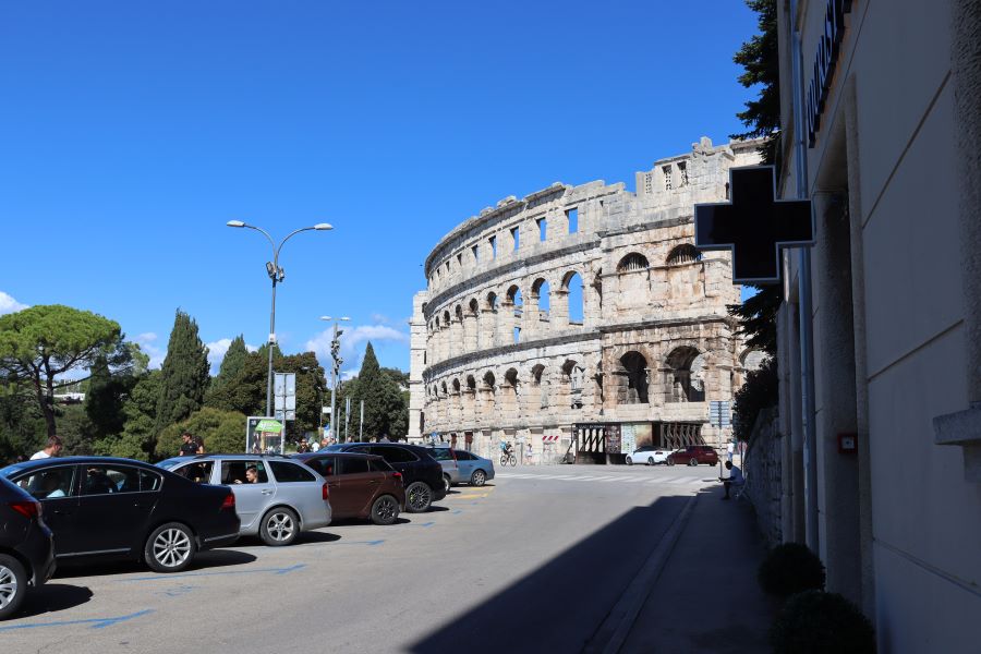 Pula