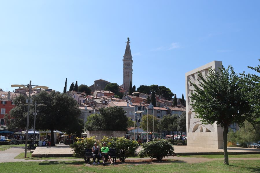 Rovinj