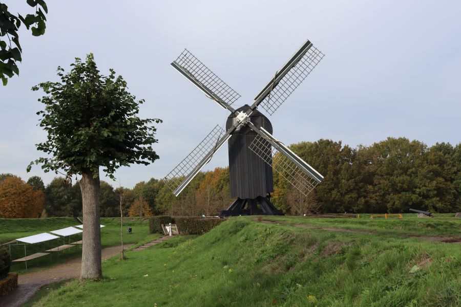 Bockwindmühle