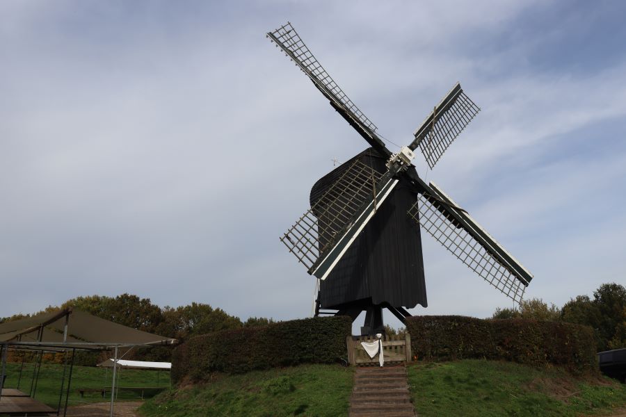 Bockwindmühle