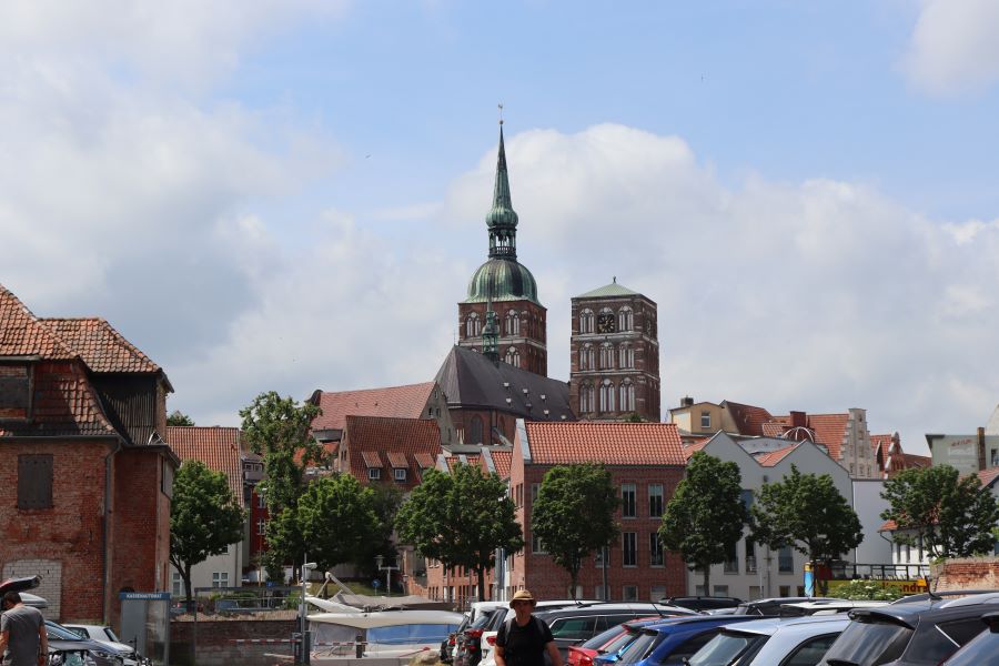 Stralsund