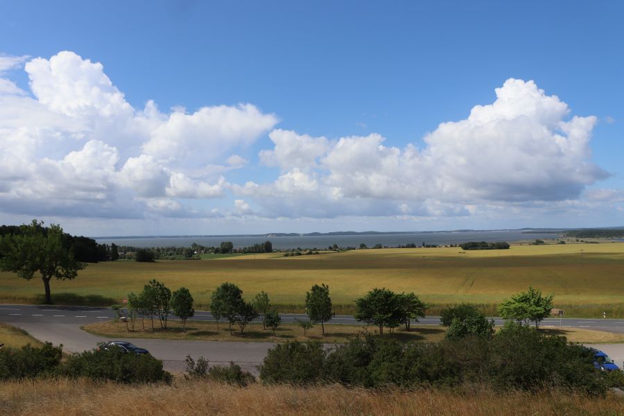 Großer Jasmunder Bodden