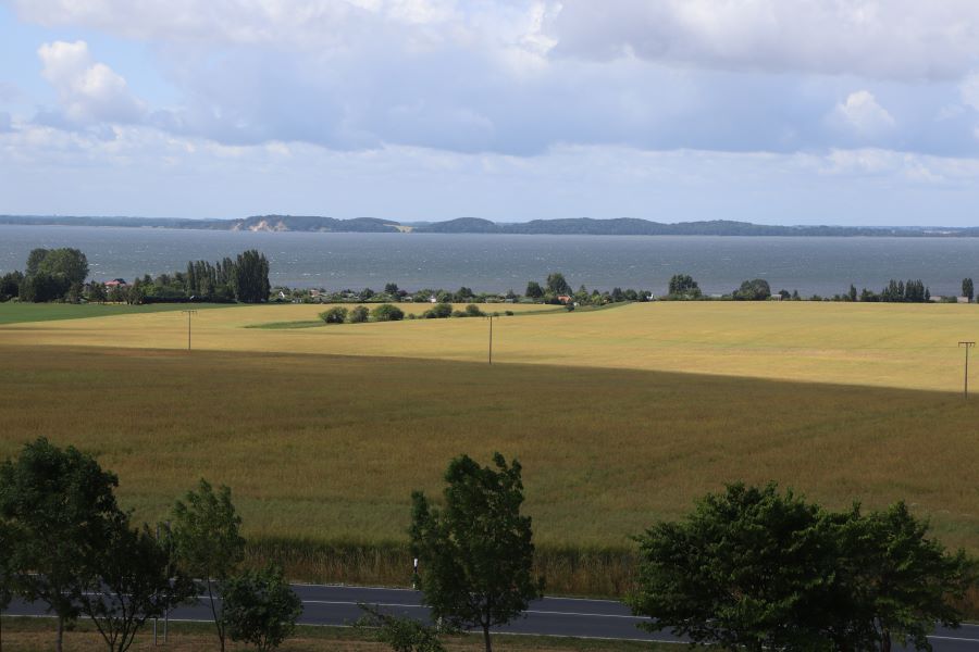 Großer Jasmunder Bodden